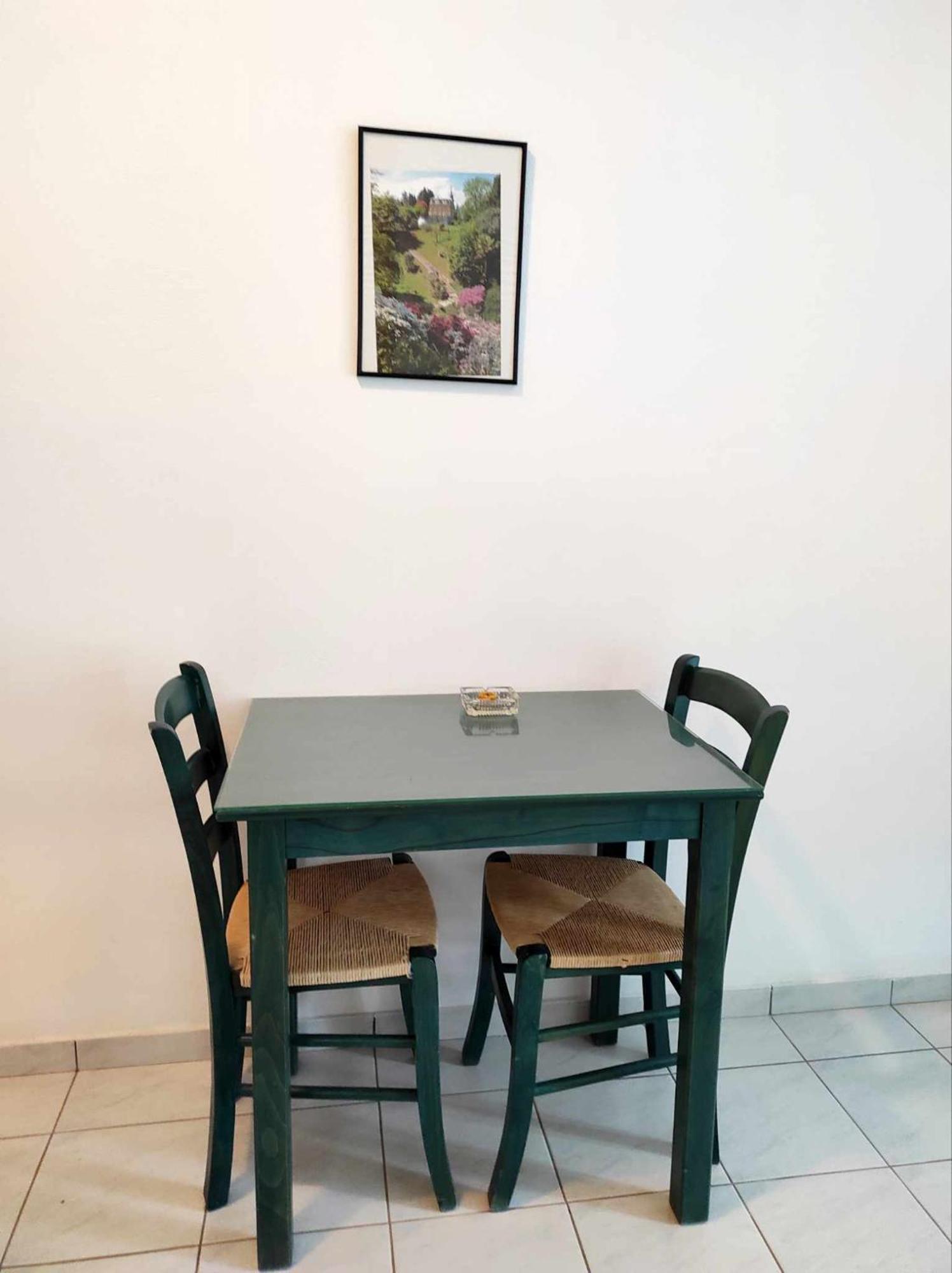 Villa Zefiros กีปรี ภายนอก รูปภาพ