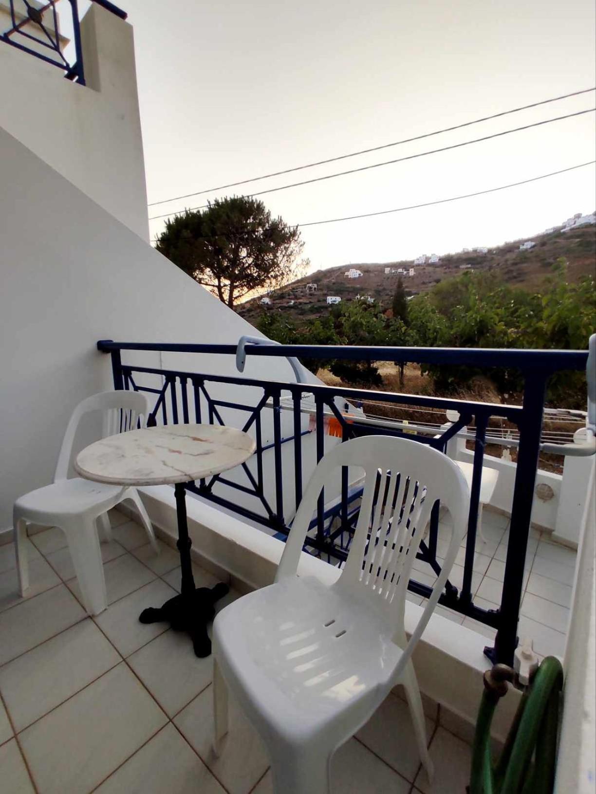 Villa Zefiros กีปรี ภายนอก รูปภาพ