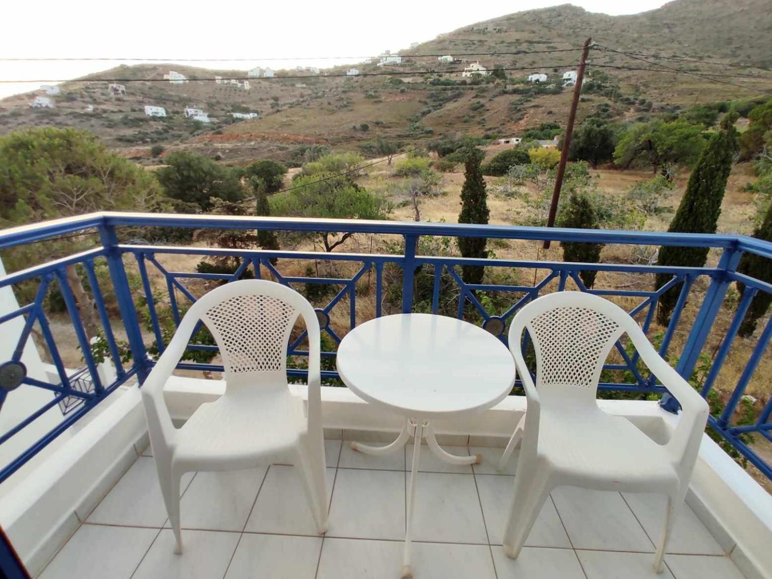 Villa Zefiros กีปรี ภายนอก รูปภาพ