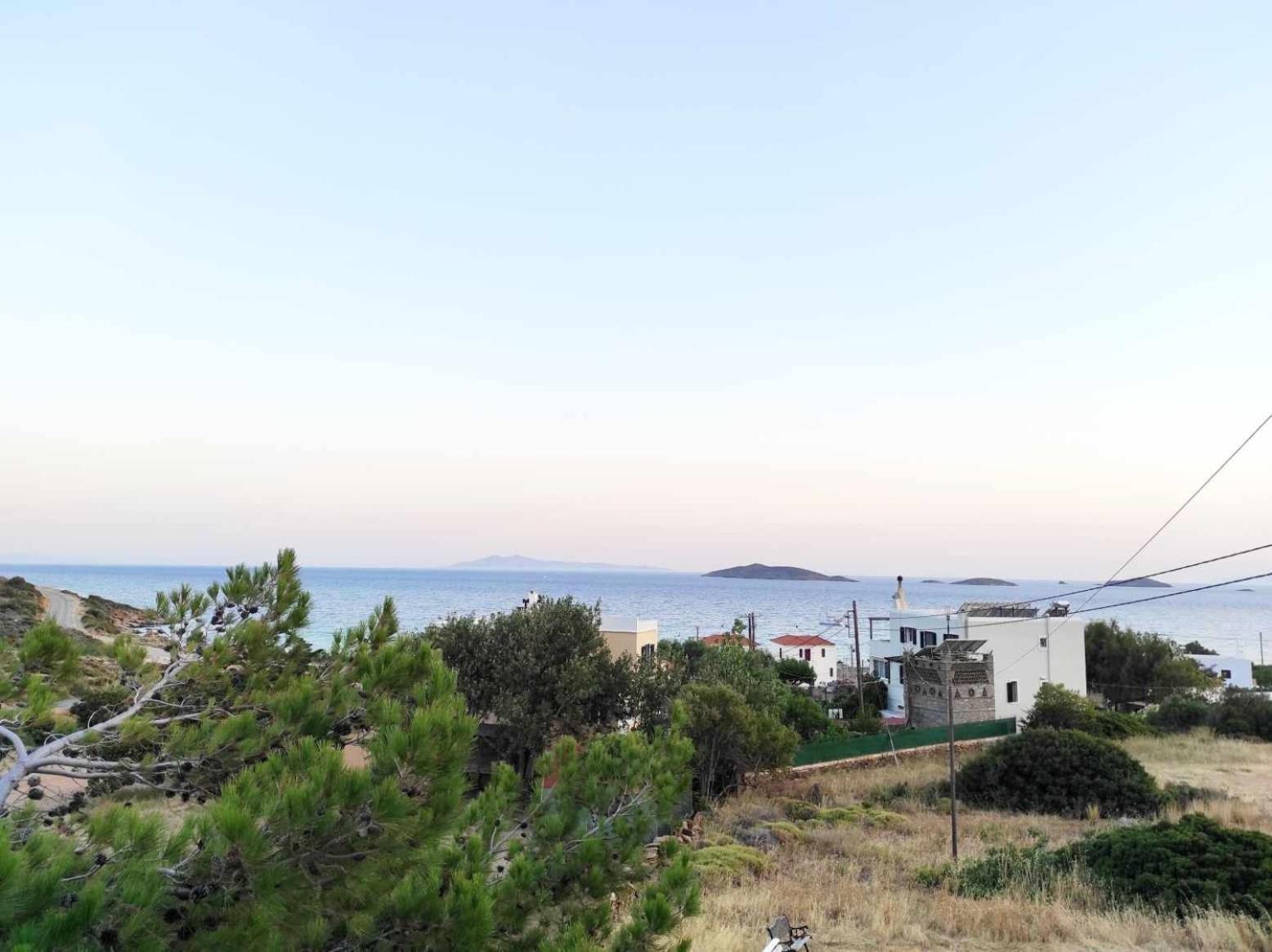 Villa Zefiros กีปรี ภายนอก รูปภาพ