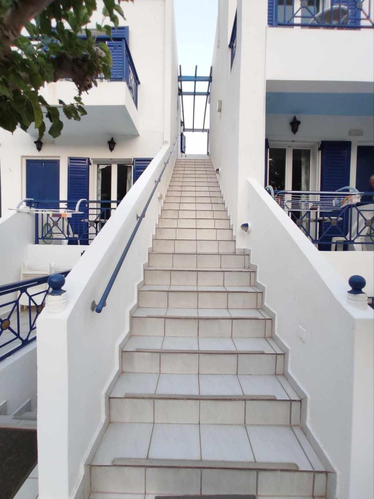 Villa Zefiros กีปรี ภายนอก รูปภาพ