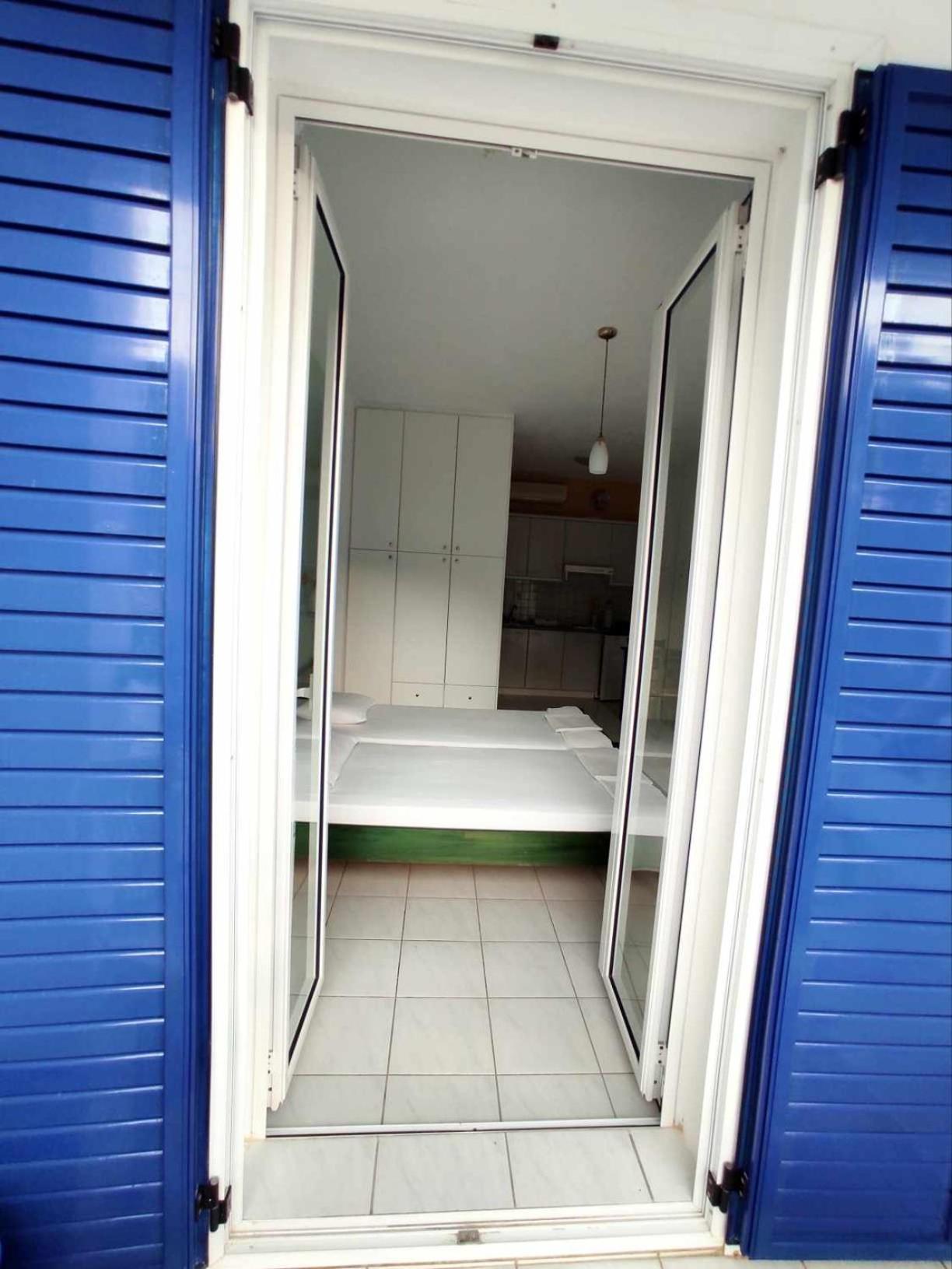 Villa Zefiros กีปรี ภายนอก รูปภาพ